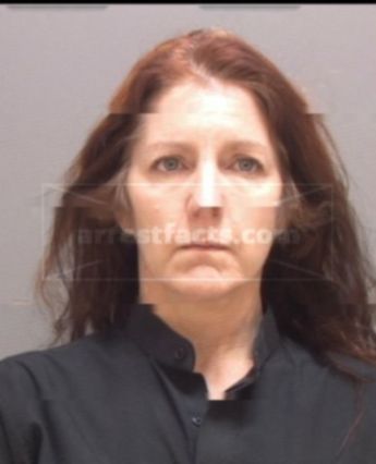 Shellie Jean Maynard
