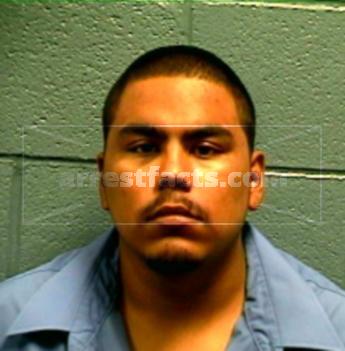 Benjamin Adrian Martinez
