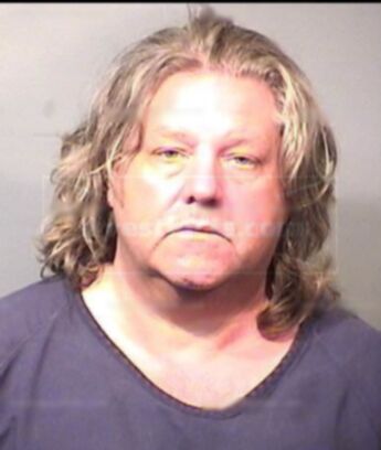 Donald Anthony Irwin