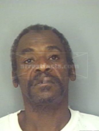 Ernest Curry