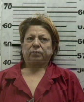 Virgie Vigil