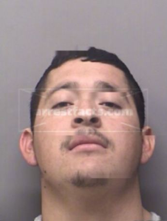 Sergio Alberto Castillo