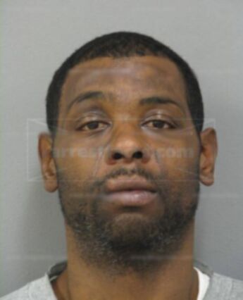 Titus Terrell Martin