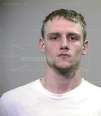 Anthony Lee Laird