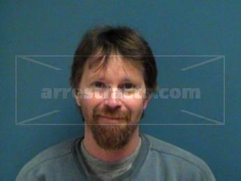 Scott James Larson