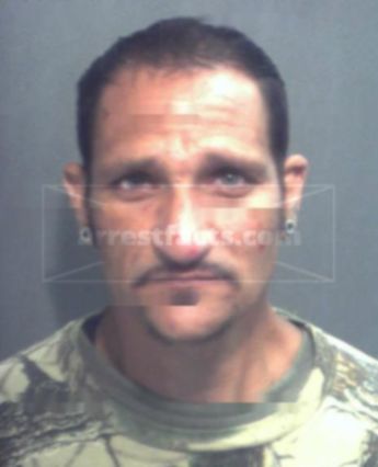 Christopher Edwin Langston