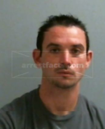 Trenton J Cooper