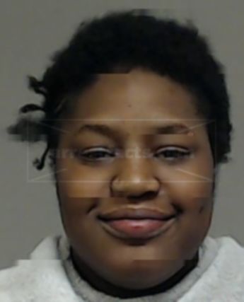 Jasmine Delois Crow