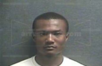 Rashad Wallace Brown