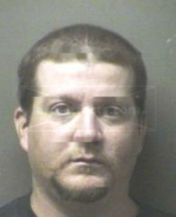 Ronny Lee Buchanan Jr