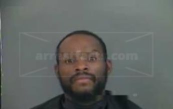 Christopher Nicholas Mcdowell