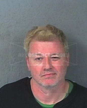 Aaron Christopher Kinkaid