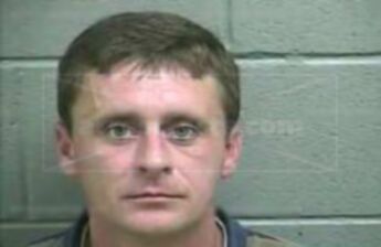 Brad Jason Spencer