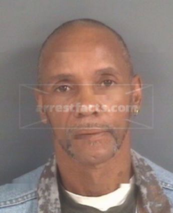 Ellis Avante Cogdell