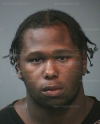 Tyshawn Harris