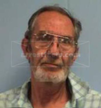 James Terry Alford