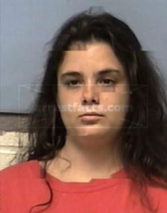 Jamie Leigh Marotti