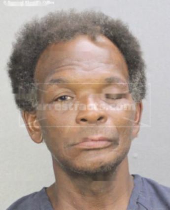 Keith Andre Stewart