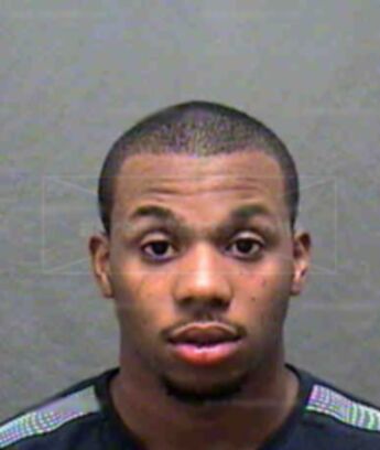 Cedric Devarzea Carson