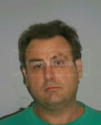 Harold D Blue