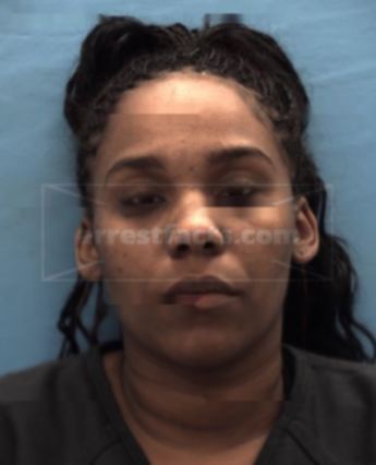 Tyqueisha Hastings