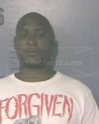 Corey Jermaine Garrett