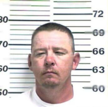 Michael Allen Walker