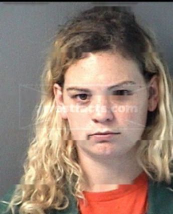 Amber Marie Sommerfield