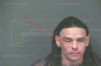 James Markus Perkins