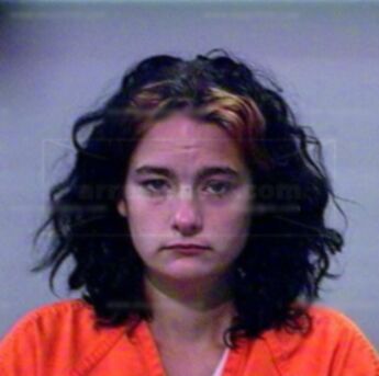 Tina Lea Jarrell