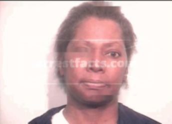 Carmen Dallas Darnell