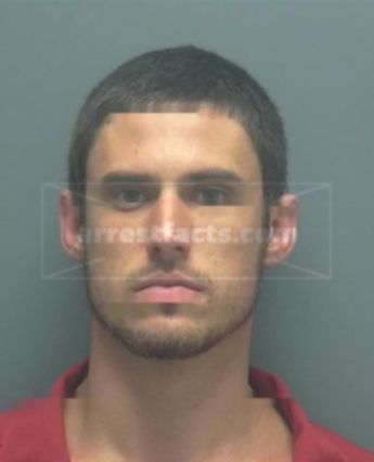 Joshua Micheal Deweese