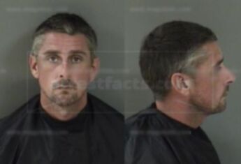Robert Glenn Webber