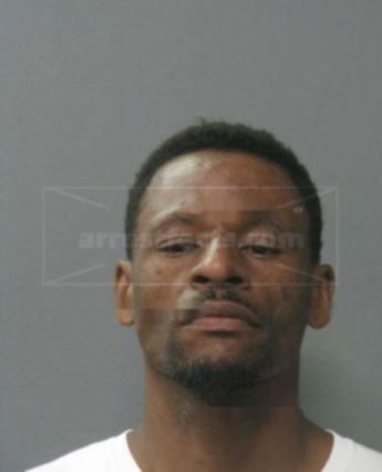 Herman Nixon