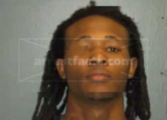 Randall Anton Rivers