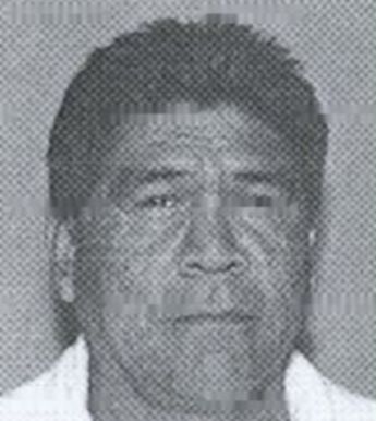 Hector Pescador