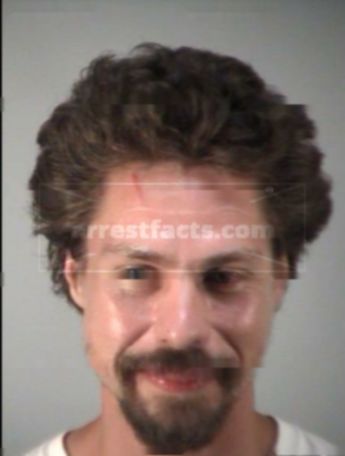 Floyd Wesley Lane