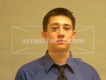 Tyler J Chaney