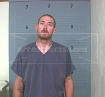 Charles Patrick Mobley