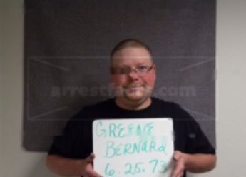 Bernard P Greene