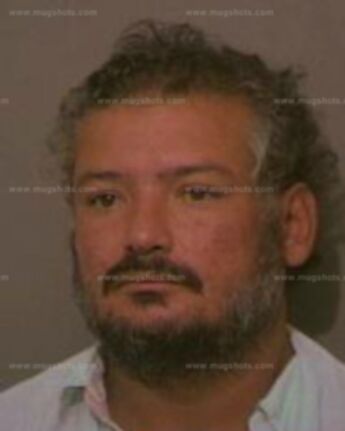 Alfredo Crespin