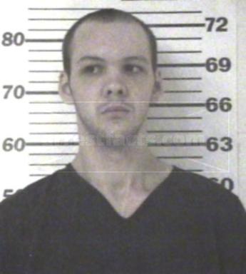 Tray Daniel Walters