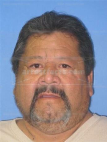 Raymond Andrew Herrera