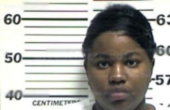 Erika Lorraine Johnson