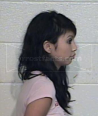 Emily Salena Sanchez