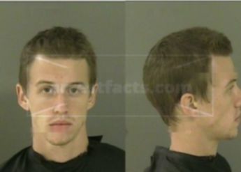 Michael Chadwick Wright
