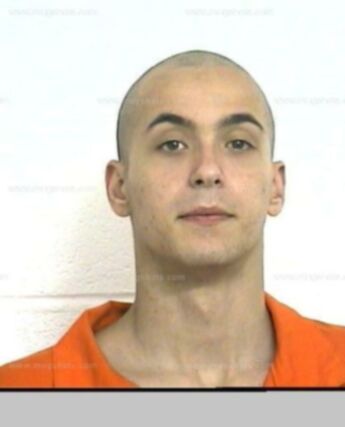 Christopher Joel Harper