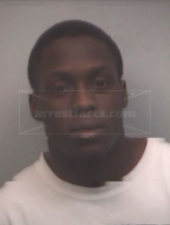 Dontravis Renard Wright