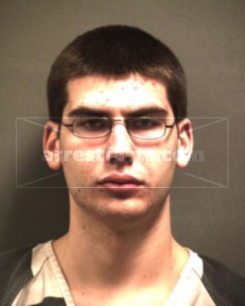 Caleb Reese Currey