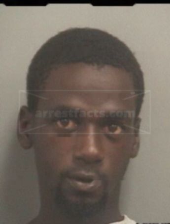 Deangelo Devette Daniels